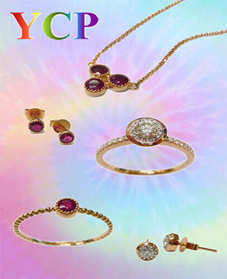 FINE JEWELRY