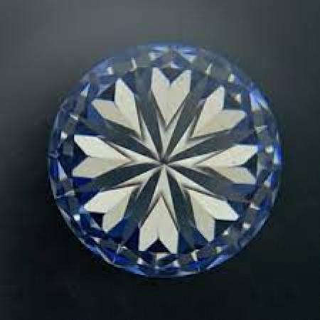 DIAMONDS