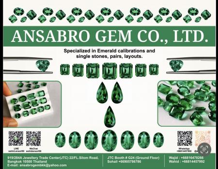 GEMSTONES