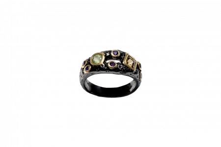 SILVER JEWELRY