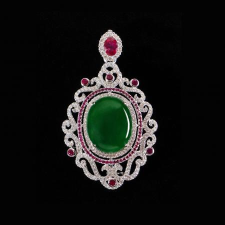 FINE JEWELRY