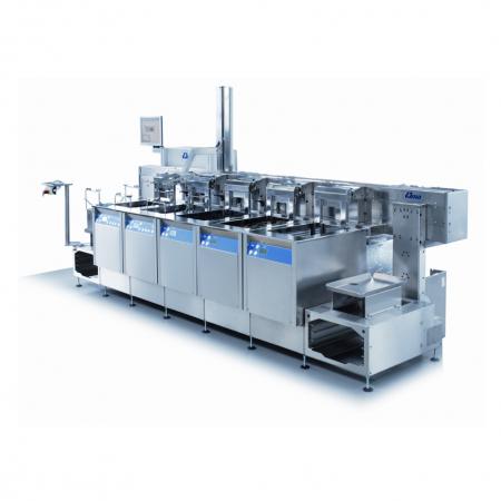 MACHINERY