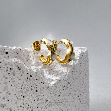 SILVER JEWELRY