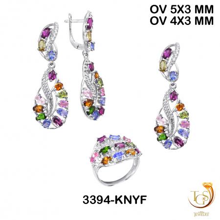 SILVER JEWELRY