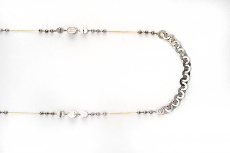 GOLD JEWELRY