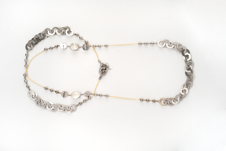 GOLD JEWELRY
