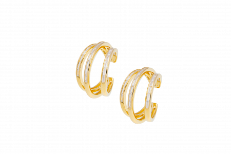 GOLD JEWELRY