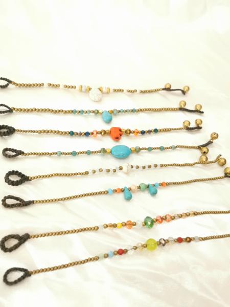 COSTUME & FASHION JEWELRY