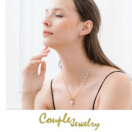 COSTUME & FASHION JEWELRY