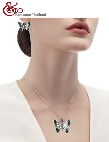 SILVER JEWELRY