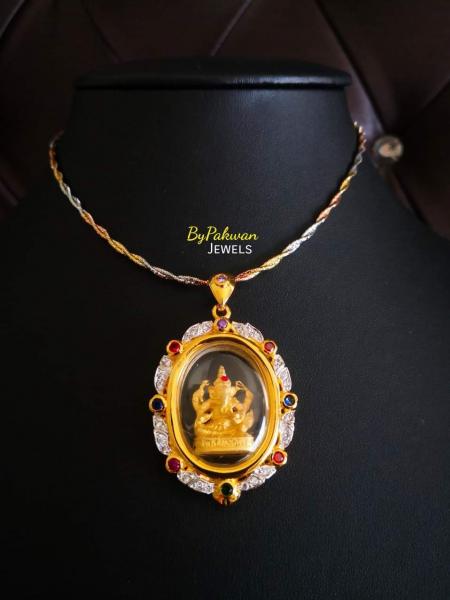 GOLD JEWELRY
