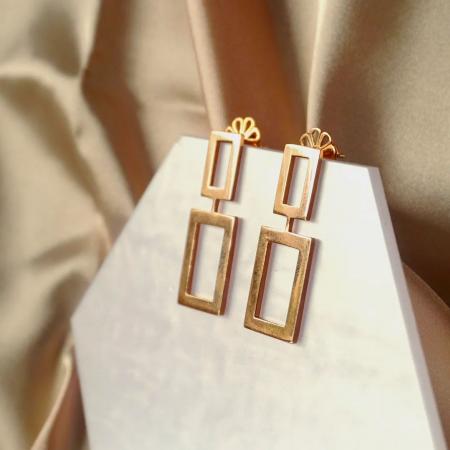 GOLD JEWELRY