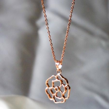 GOLD JEWELRY