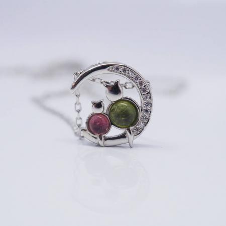 SILVER JEWELRY