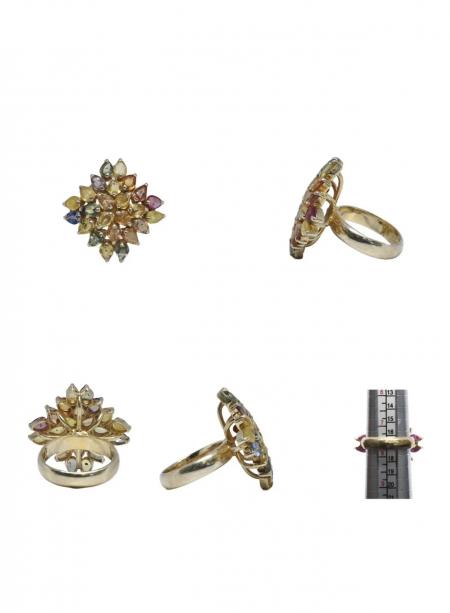 SILVER JEWELRY