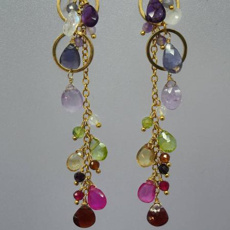 SILVER JEWELRY