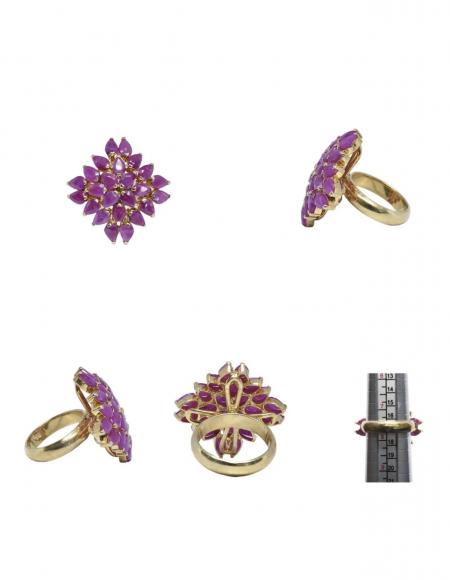 SILVER JEWELRY