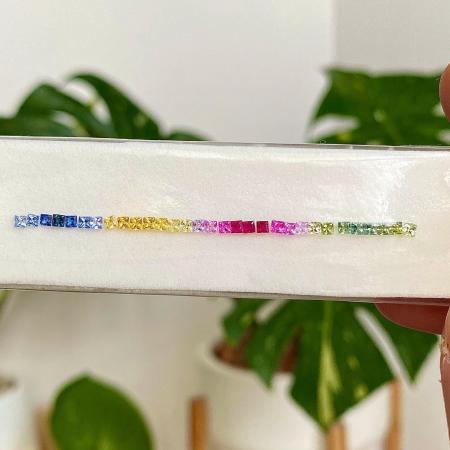 GEMSTONES