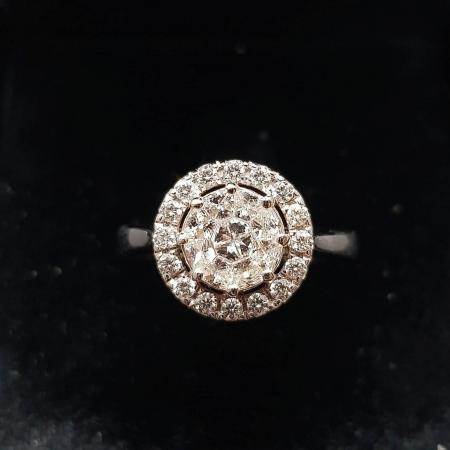 DIAMONDS