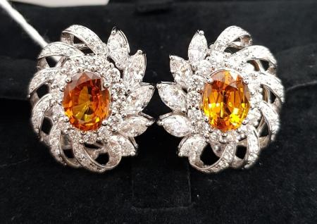 DIAMONDS