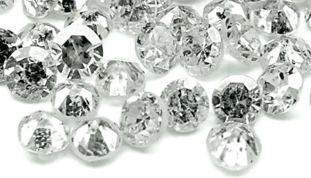 DIAMONDS