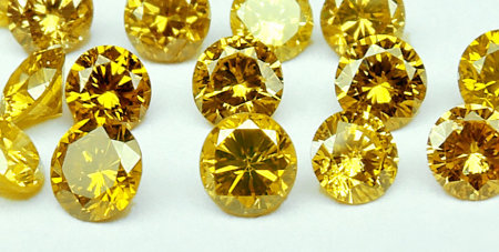 DIAMONDS