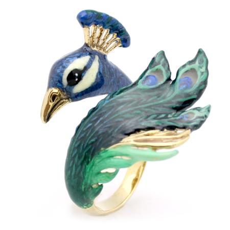 SILVER JEWELRY