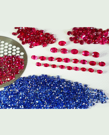 GEMSTONES