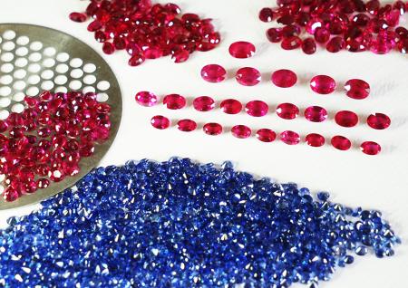 GEMSTONES