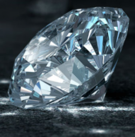 DIAMONDS