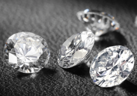 DIAMONDS