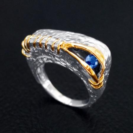 SILVER JEWELRY