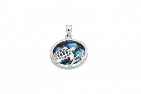 SILVER JEWELRY