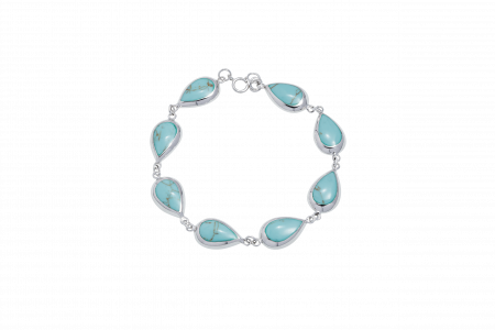 SILVER JEWELRY