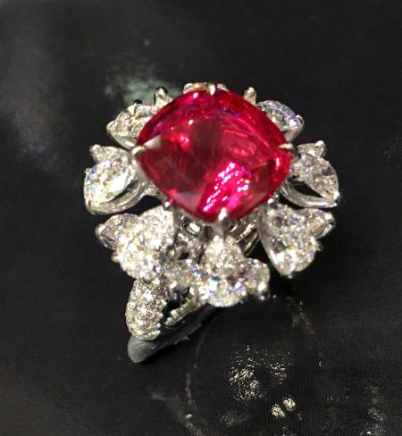 GEMSTONES