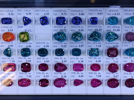 GEMSTONES