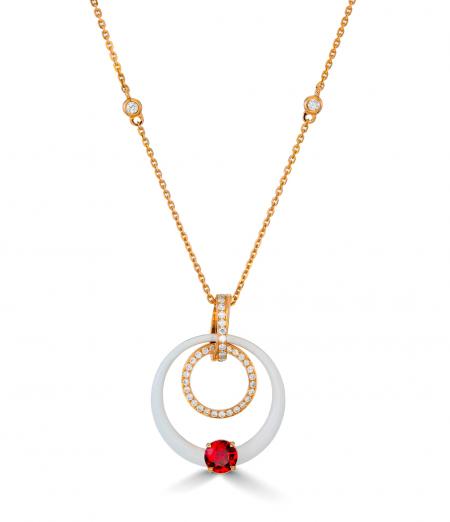 FINE JEWELRY