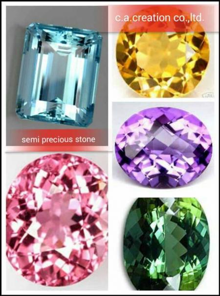 GEMSTONES