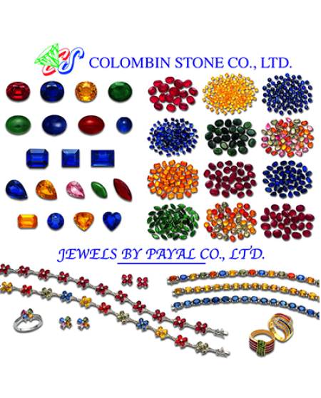 GEMSTONES