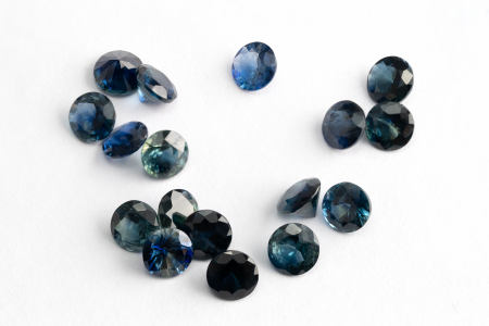 GEMSTONES