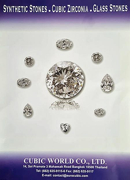 DIAMONDS