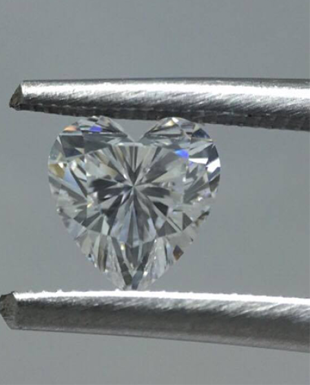 DIAMONDS