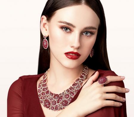 GOLD/FINE JEWELRY