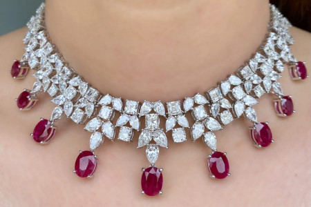 FINE JEWELRY
