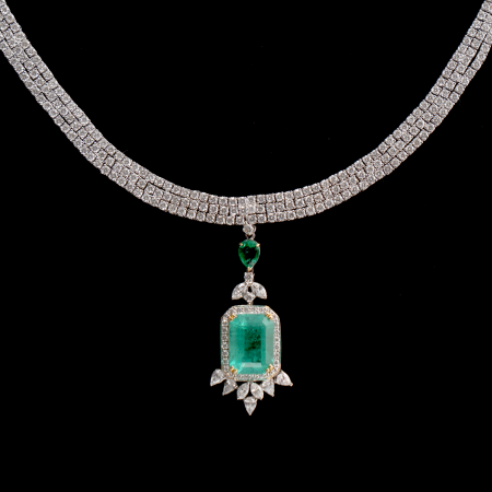 FINE JEWELRY