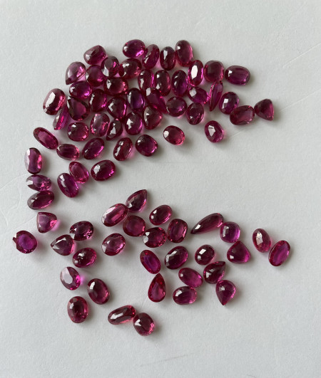 GEMSTONES