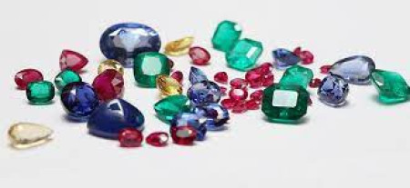 GEMSTONES