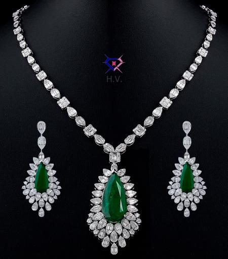FINE JEWELRY