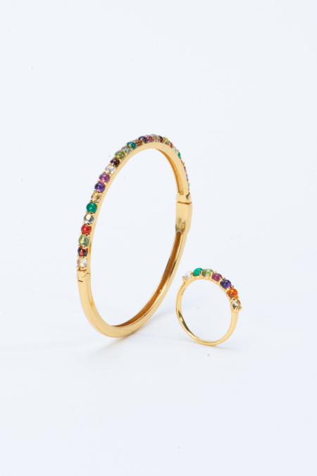 SILVER JEWELRY