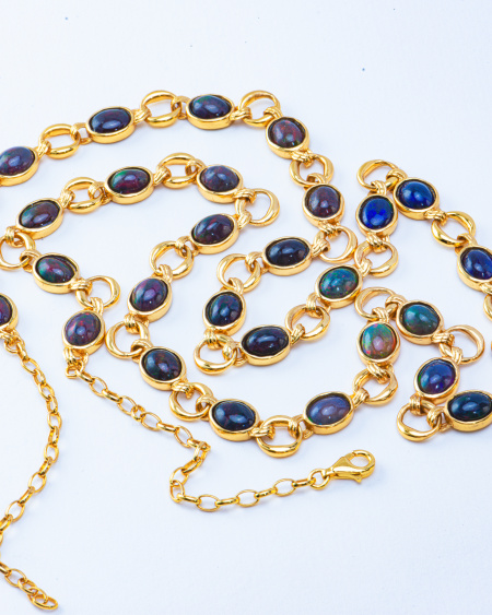 SILVER JEWELRY